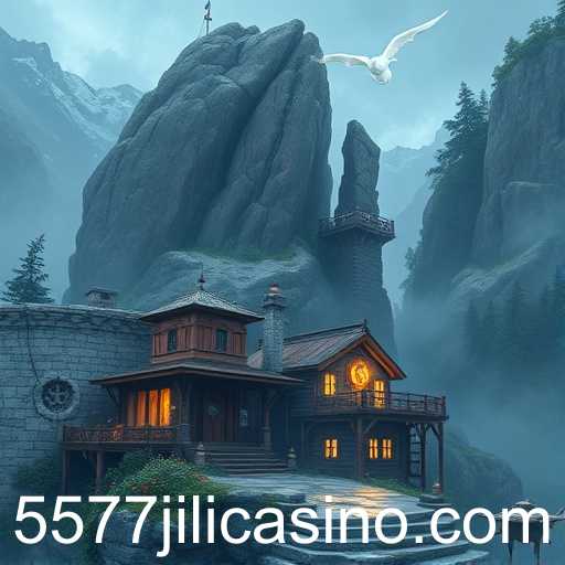 Exploring the Allure of Adventure Games in the 5577jili Category