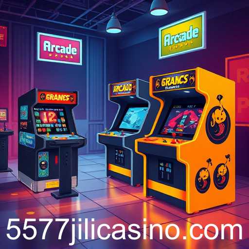 Exploring the Excitement of Arcade Fun: A Dive into the World of Classic and Modern Games