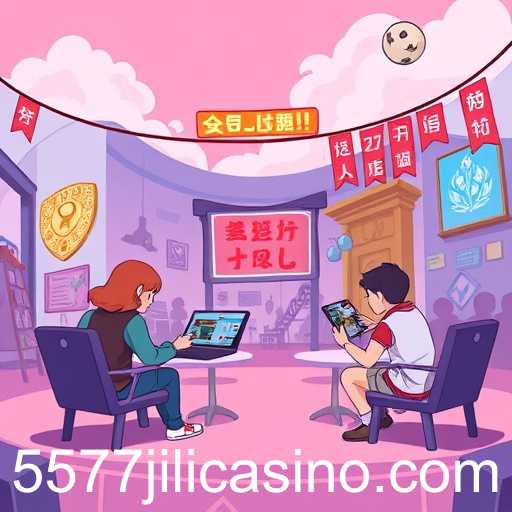 The Rising Influence of Online Gaming Platforms