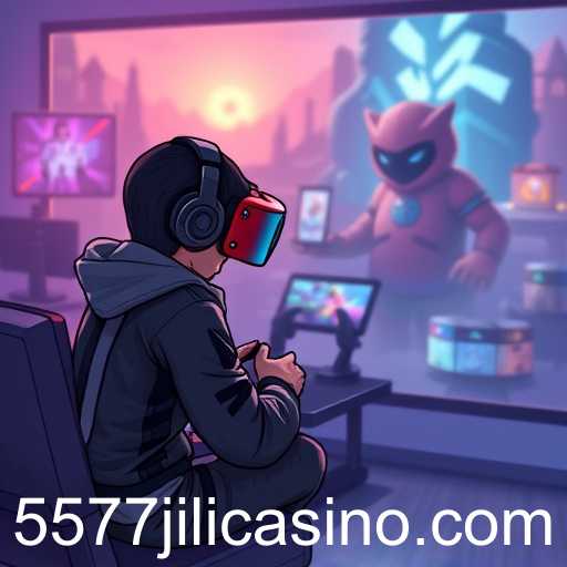 Emerging Trends in Online Gaming