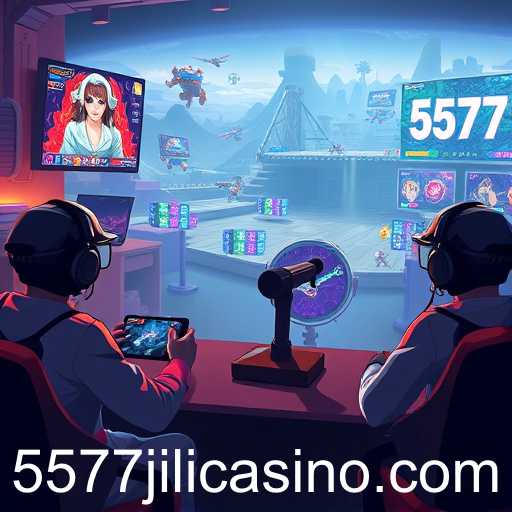 5577jili
