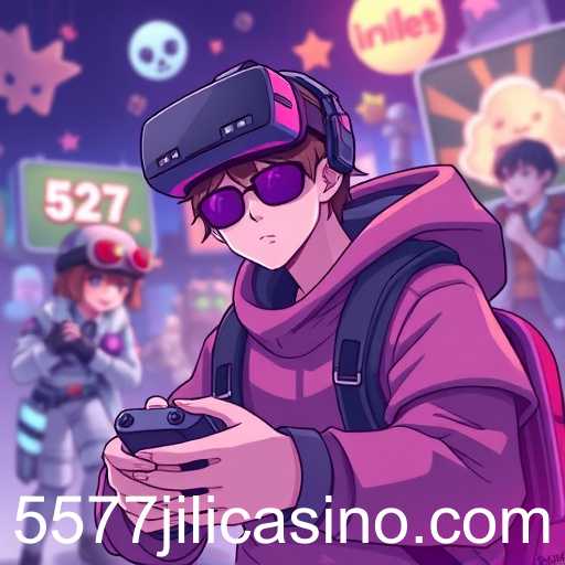 Explore the Latest Trends in Online Gaming