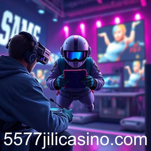 The Rise of Online Gaming in 2025