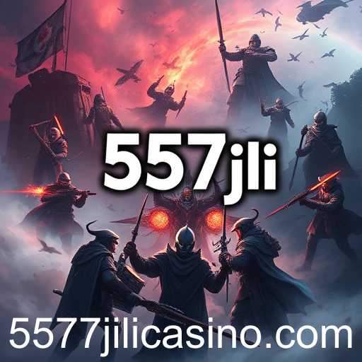 Exploring Strategy Games: A Deep Dive into the World of '5577jili'